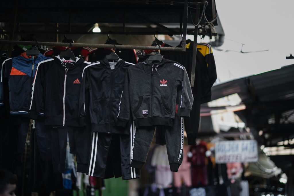 TRACKSUIT